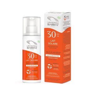 Alga Maris® Zonnebrand Lotion - SPF30 - 100ml
