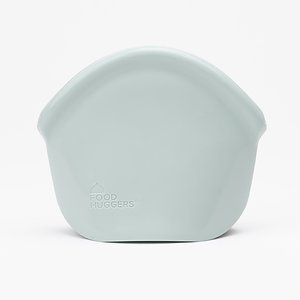 Food Huggers Hugger Bag - Jade Solid - 400ml