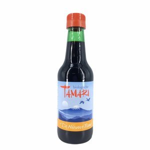 De Nieuwe Band Tamari - 250ml - BIO