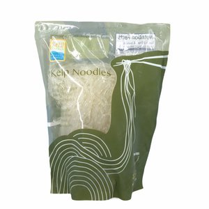 Sea Tangle Kelp Noodles - 340g