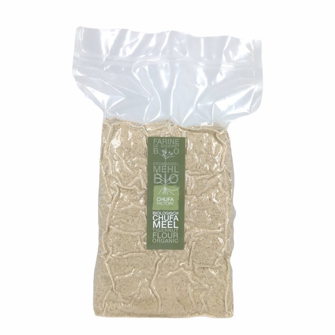 Tijgernotenmeel / Chufameel - 1kg - BIO
