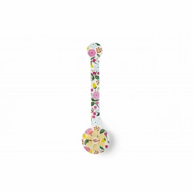 Toiletblok - Floral Fest - 1 blok