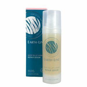 Earth Line White Tea - Lift Intense Repair Serum