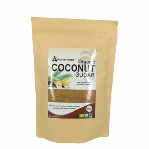 Alter Trade Kokosbloesemsuiker - 500g - BIO