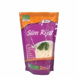 Slim Pasta Rijst - 270g - BIO