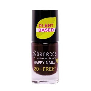 Benecos Vegan Nagellak - Vamp - 5ml
