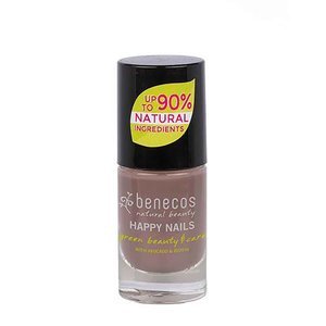 Benecos Vegan Nagellak - Rock it! - 5ml