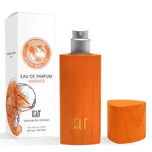 FiiLit Eau De Parfum - Amante Andalucía