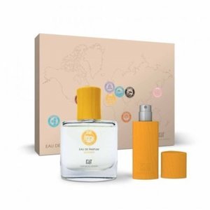 FiiLit Eau De Parfum - Amante Andalucía