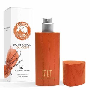 FiiLit Eau De Parfum - Joli Cœur La Reunion