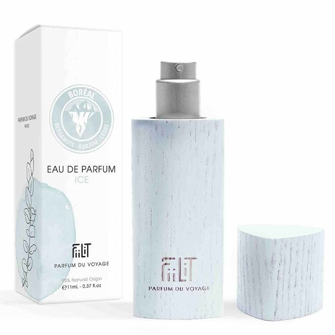 Eau De Parfum - Ice Boréal