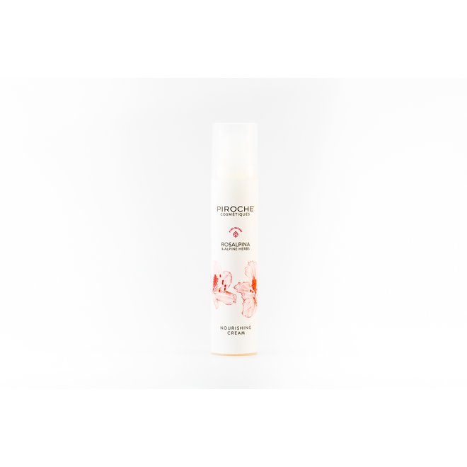 Face Care - Nourishing Cream Rosalpina
