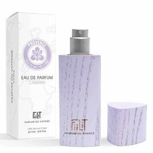 FiiLit Eau De Parfum - Camina Provence