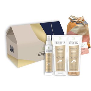 Océane Luxe Giftbox - 7-delig