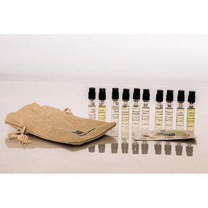 FiiLit Eau de Parfum Samples - 14 x 1,5ml