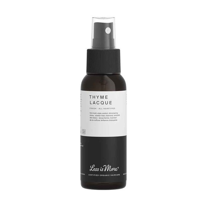 Thyme Lacque Haarspray - 50ml