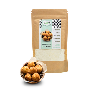 Treat KPNI Paneermeel - 200g - THT - 15-09-2022