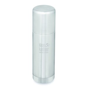 Klean Kanteen RVS thermosfles - Brushed Stainless Steel - 500ml