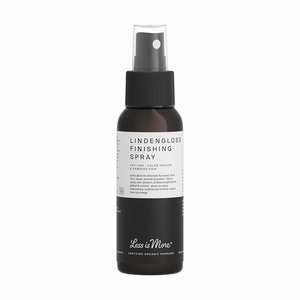 Less is More Lindengloss Finishing Spray - 50ml