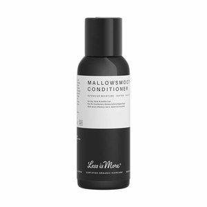 Less is More Mallowsmooth Conditioner - 50ml