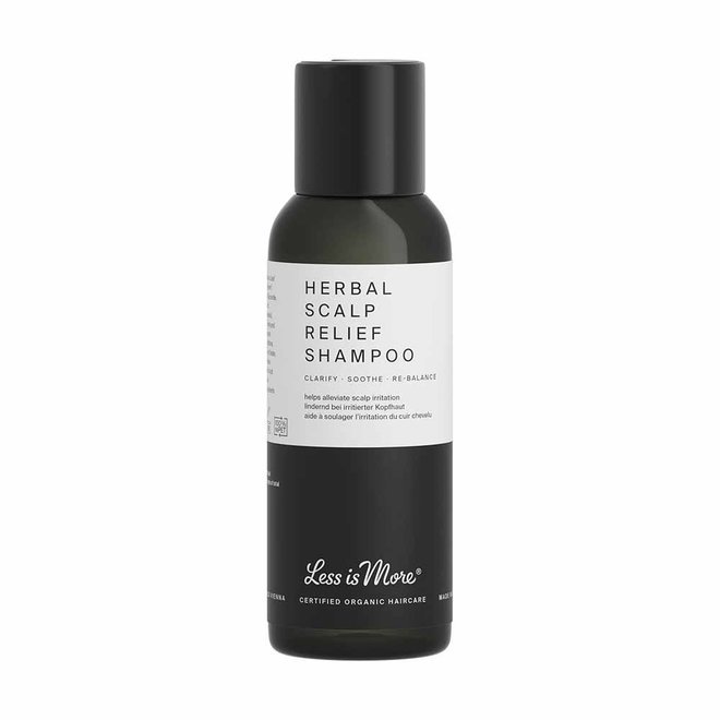 Herbal Scalp Relieve Shampoo - 50ml