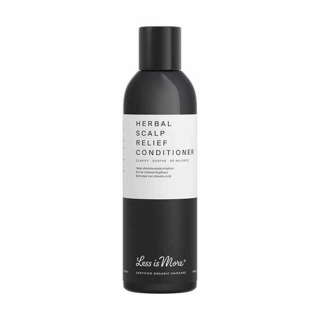 Neem Scalp Relieve Conditioner - 200ml