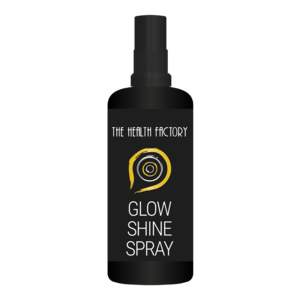 The Health Factory Anti-Aging Glow & Shine Spray - 50ml