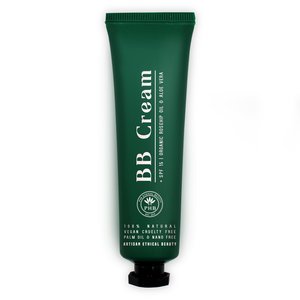 PHB Ethical Beauty Bare Skin BB Cream - Porcelain - 30g