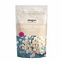 Witte Chocolade Druppels - 200g - BIO