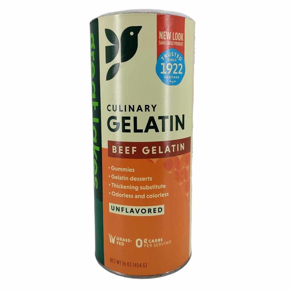 Great Lakes Gelatine Poeder kopen? Puur Mieke