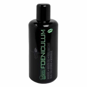Amanprana Mondolie Foeniculum - 200ml - BIO