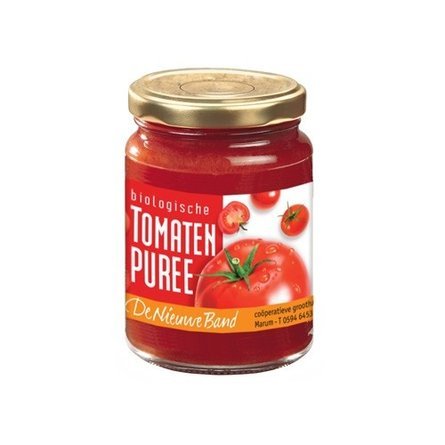 Tomatenpuree