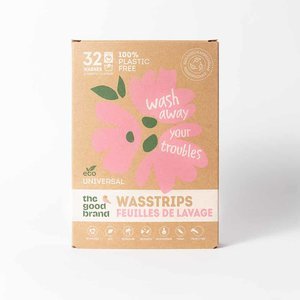 The Good Brand Wasstrips