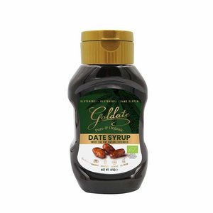 Goldate Dadelstroop - 470g - BIO