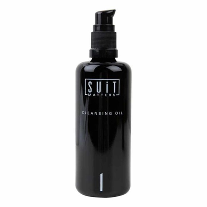 Cleansing Oil - 100 ml