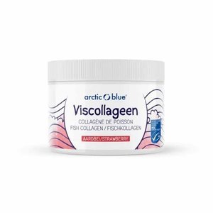 Arctic Blue Pure Arctische Collageen - 150g