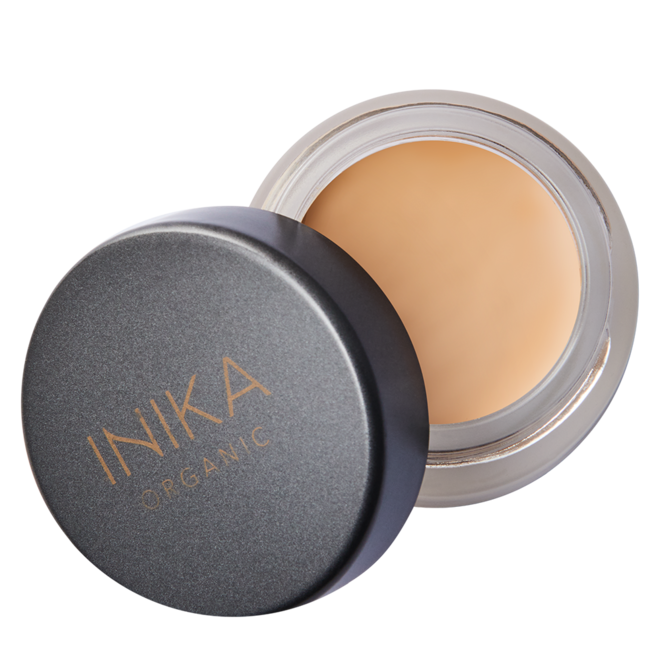 Full Coverage Concealer - Shell - 3.5g - BIO
