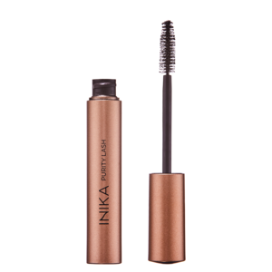 INIKA Purity Lash - Black - 8.5ml - BIO