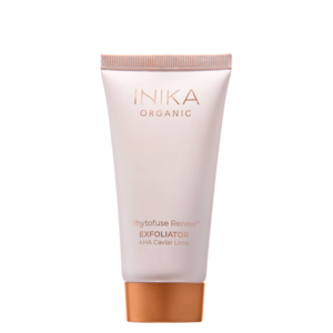 INIKA Phytofuse Renew™ Exfoliator - 75ml - BIO