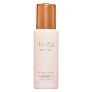 INIKA Phyto-Active Rosehip Oil - 30ml - BIO