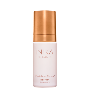 INIKA Phytofuse Renew™ Serum - 30ml - BIO