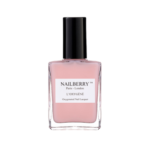 Nailberry Elegance - natural pink - 15ml