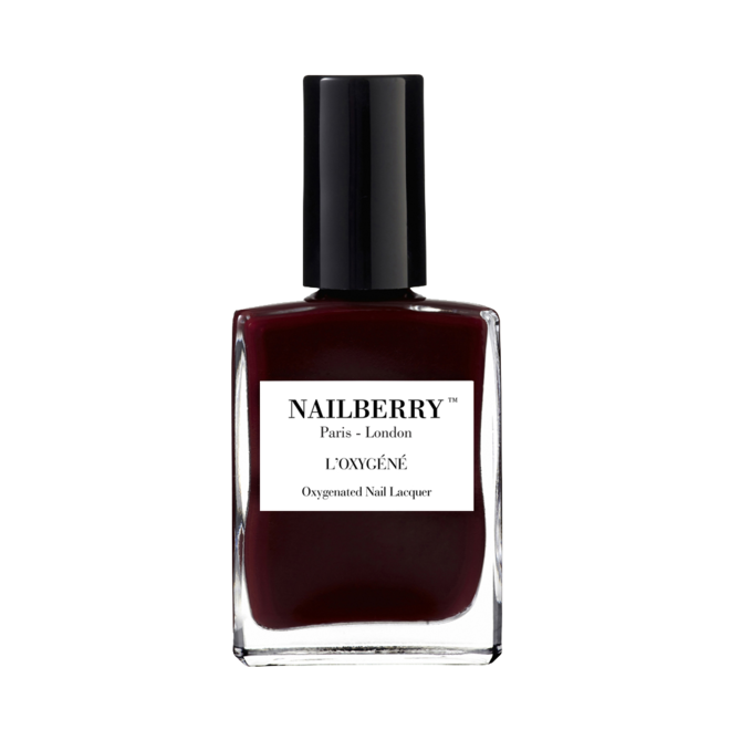 Noirberry - very deep Red/black - 15ml
