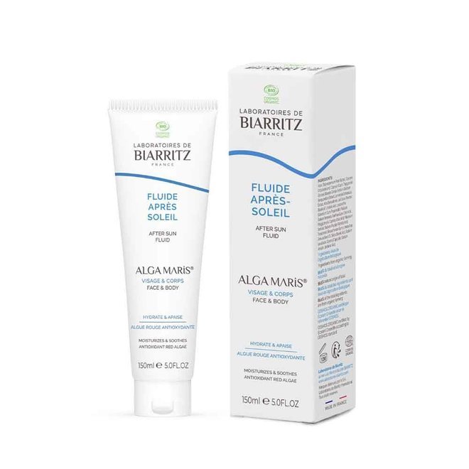 After Sun - 150ml