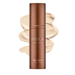 INIKA BB Cream - Cream - 30ml - BIO