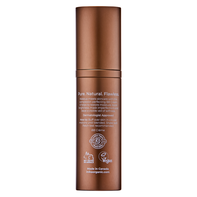 BB Cream - Nude - 30ml - BIO