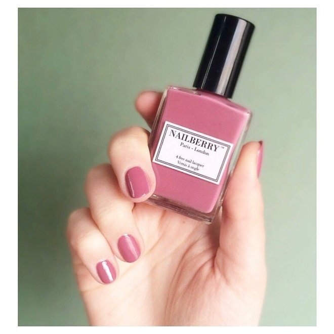 Fashionista - raspberry purple - 15ml