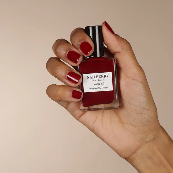 Le temps des cerises - deep red - 15ml
