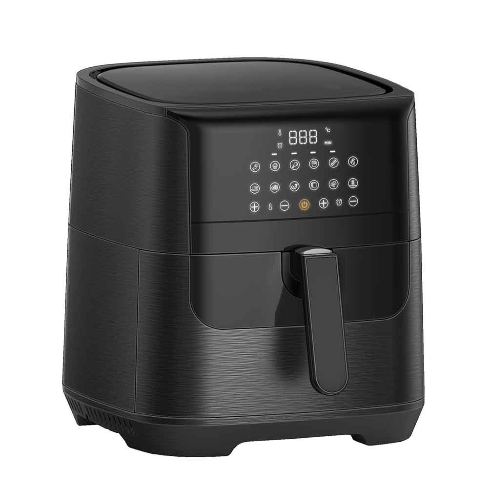 Master Air Fryer XXL MF400 1 in Gifvrij Puur Mieke Puur Mieke