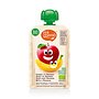 Knijpzakje Appel Banaan - 100g - BIO